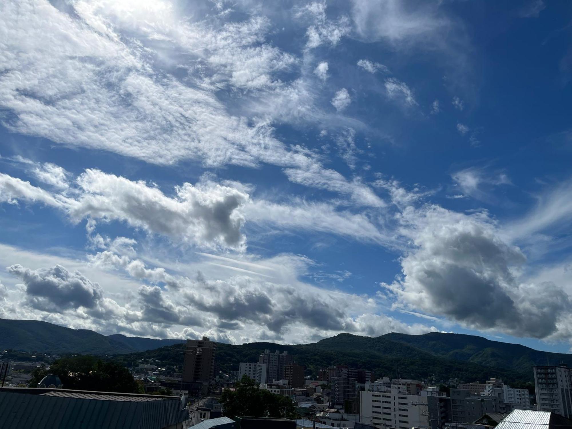 Stay'Sotaru Exterior photo