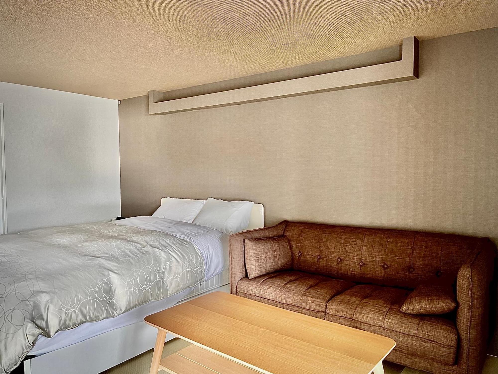 Stay'Sotaru Exterior photo