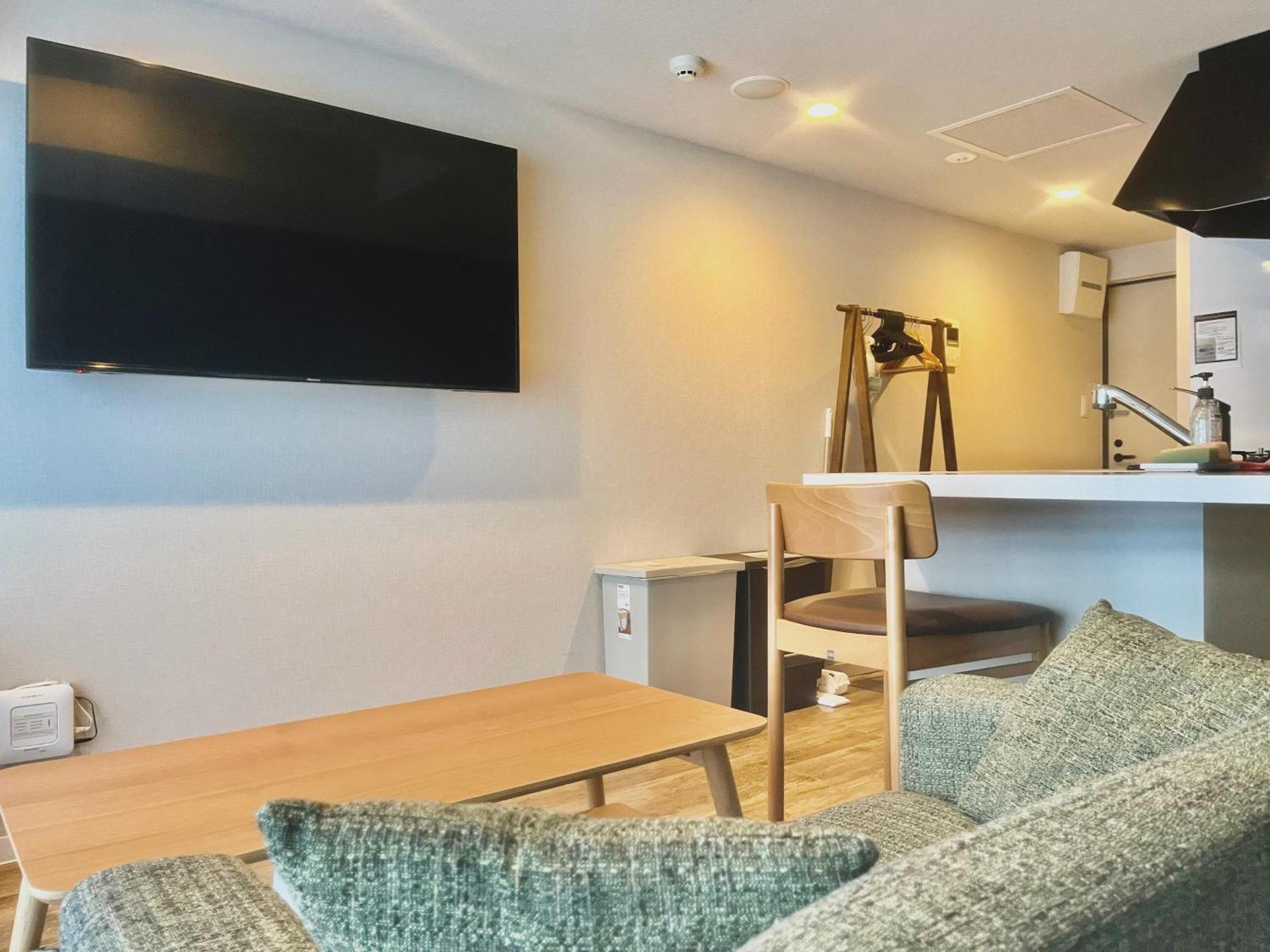 Stay'Sotaru Exterior photo