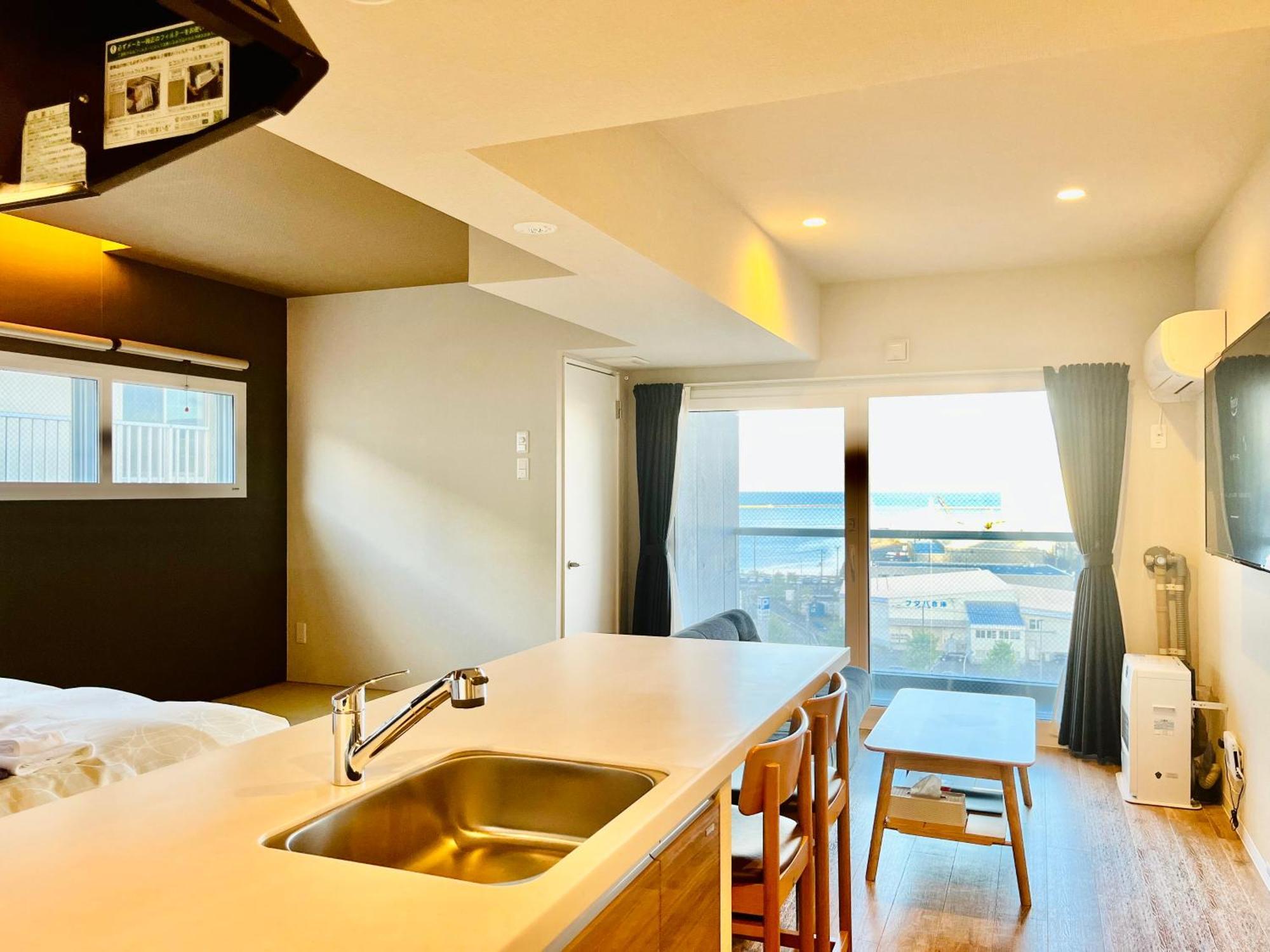 Stay'Sotaru Exterior photo