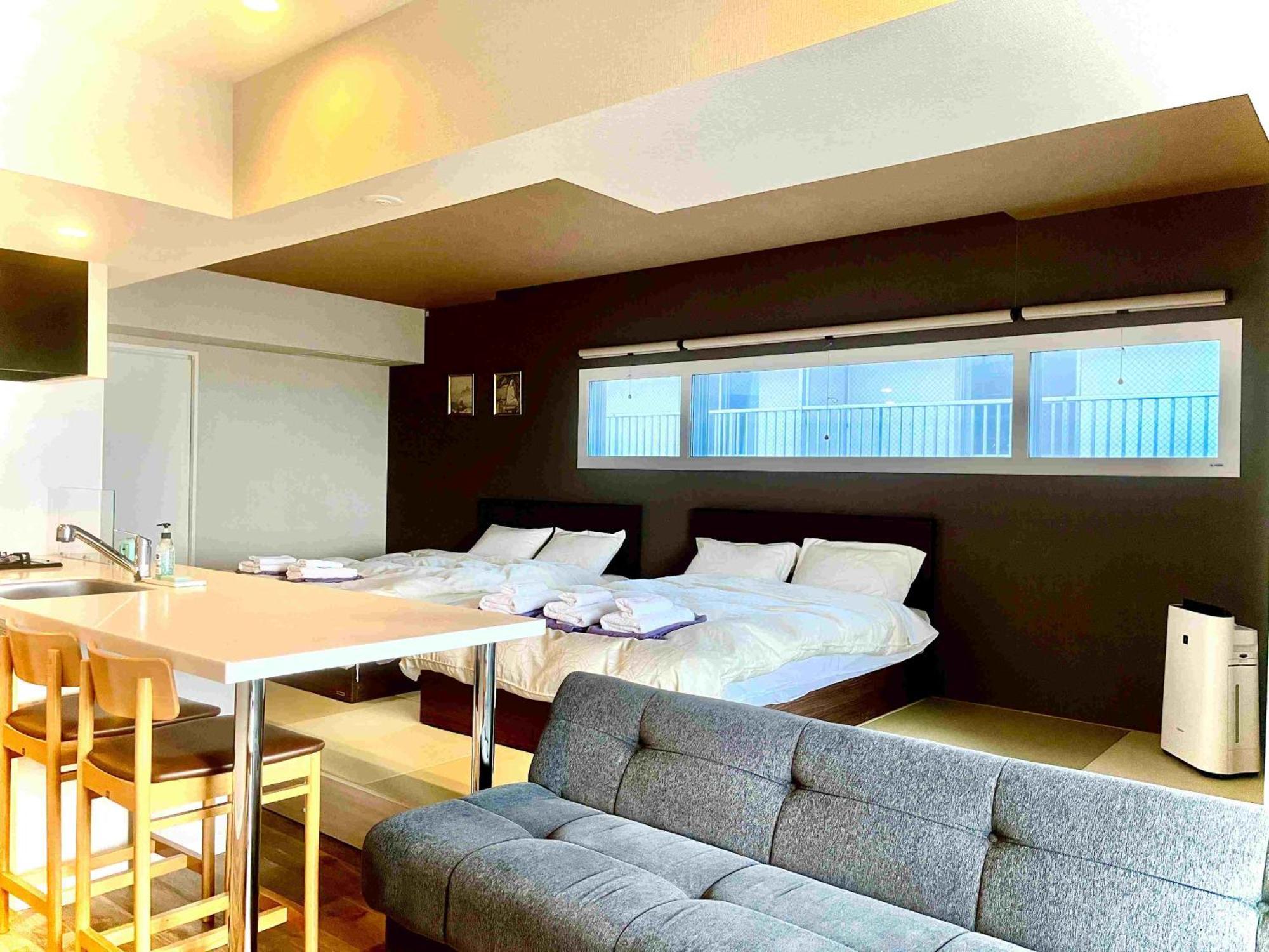 Stay'Sotaru Exterior photo