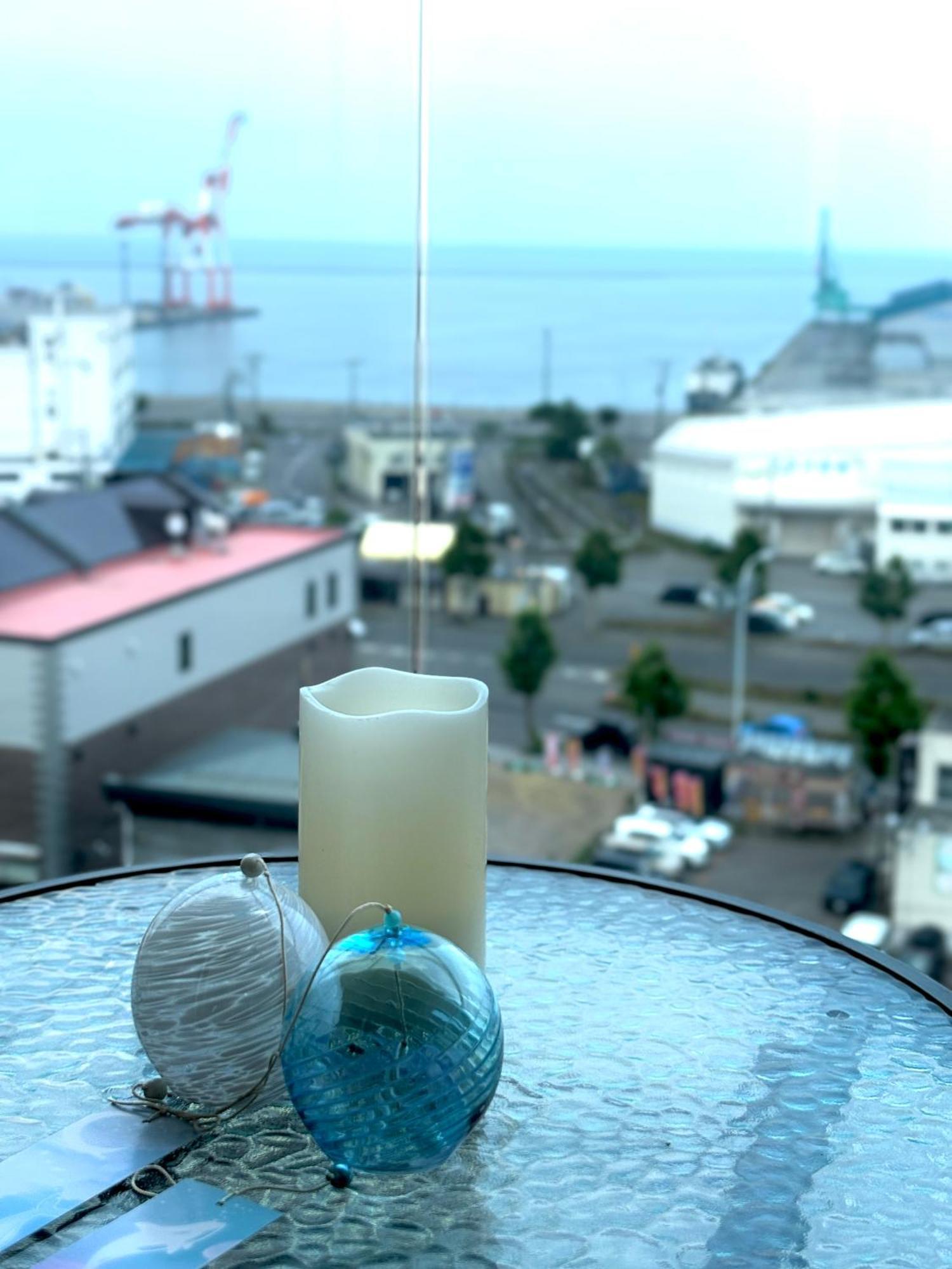 Stay'Sotaru Exterior photo
