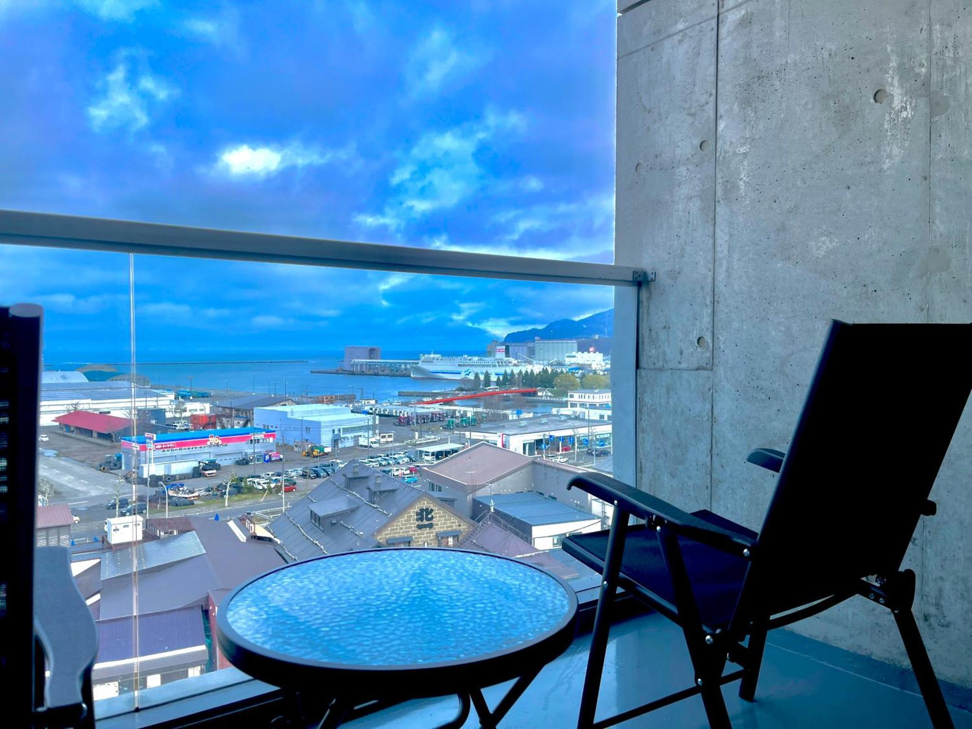 Stay'Sotaru Exterior photo