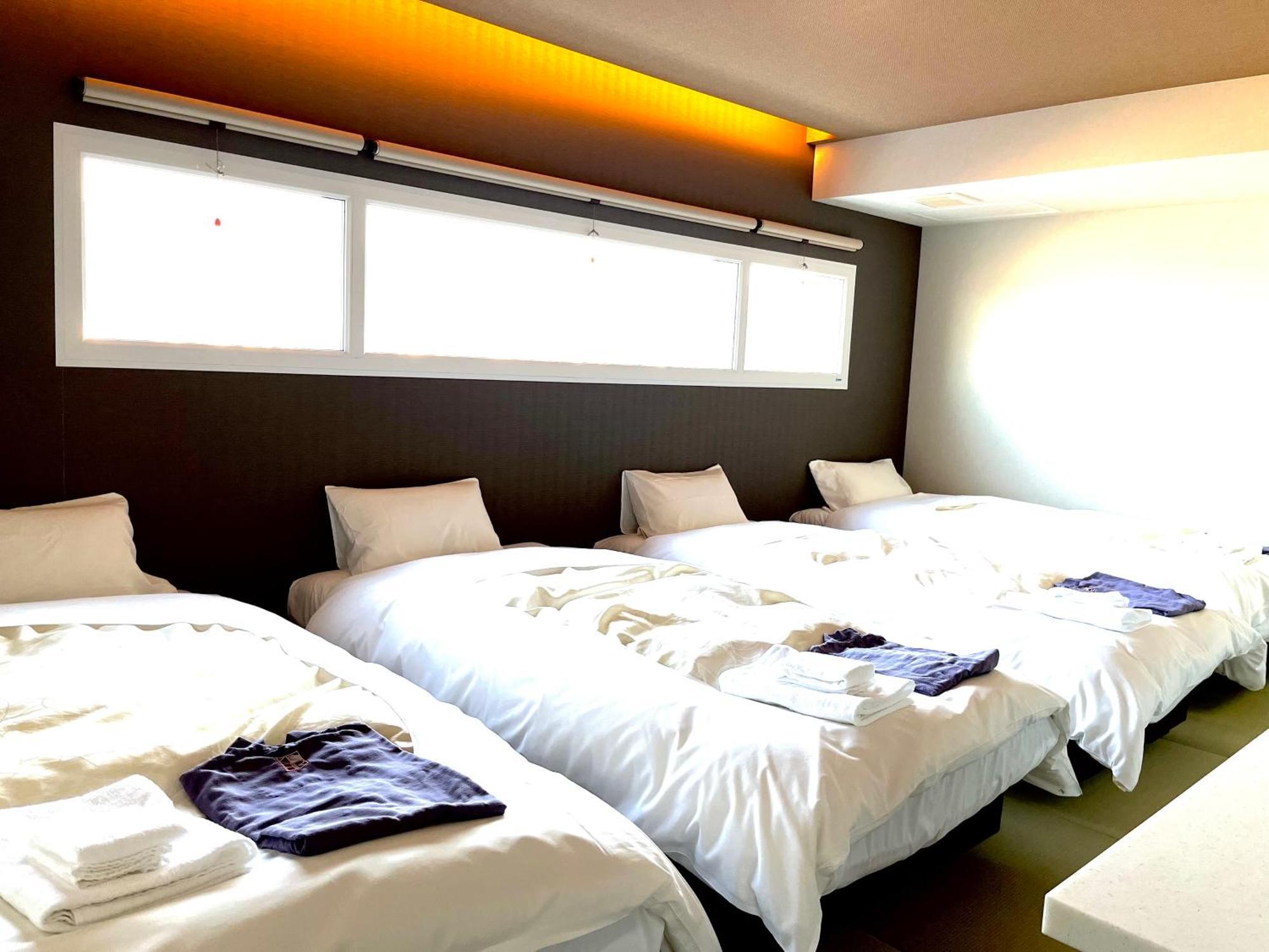 Stay'Sotaru Exterior photo