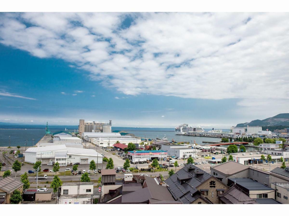 Stay'Sotaru Exterior photo