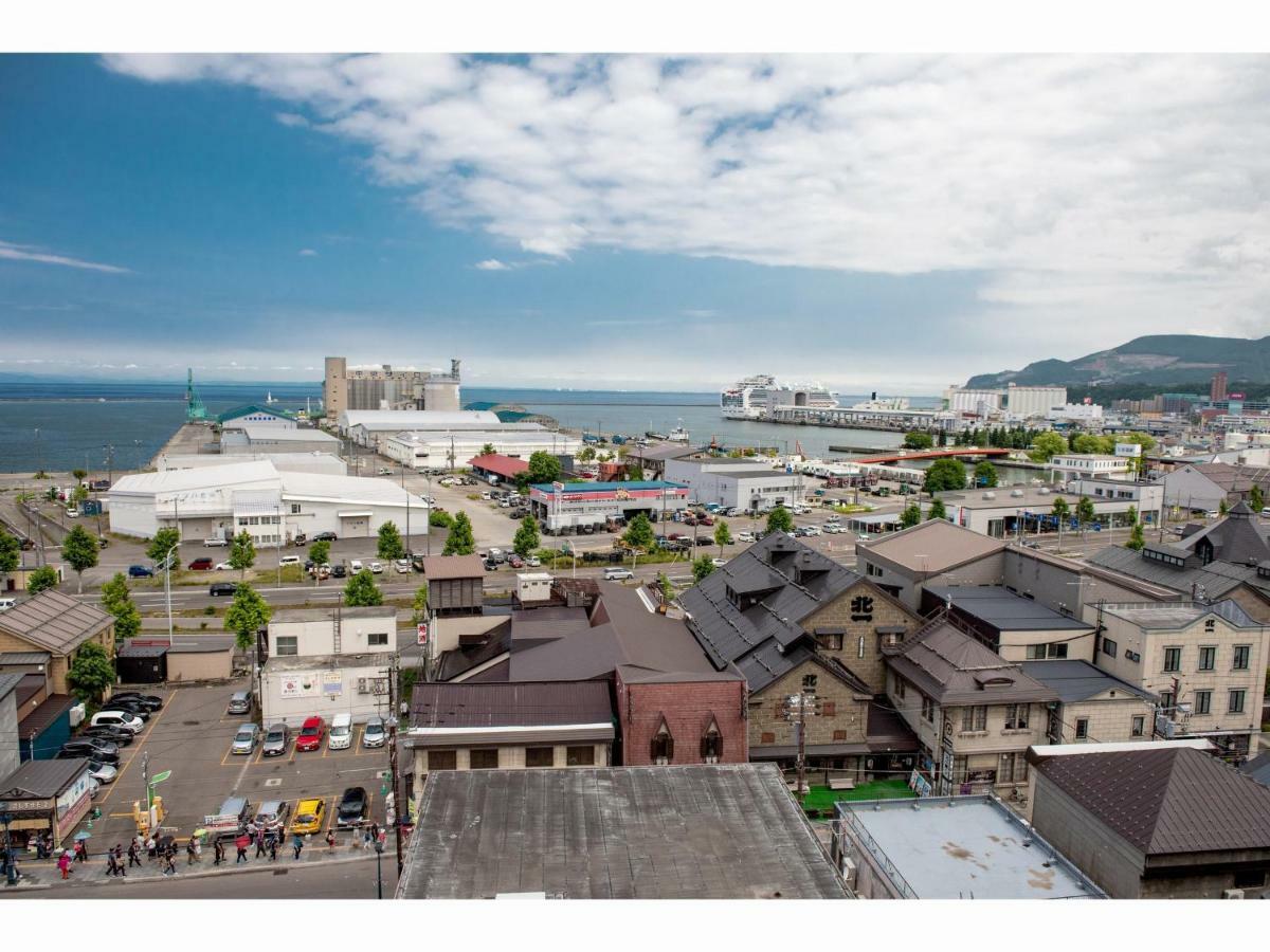Stay'Sotaru Exterior photo