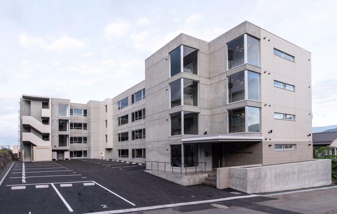 Stay'Sotaru Exterior photo