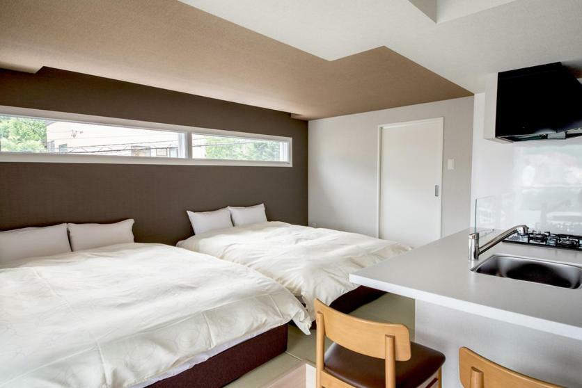 Stay'Sotaru Exterior photo