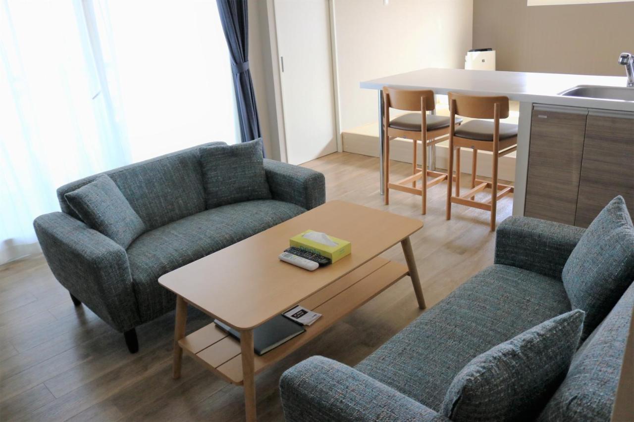 Stay'Sotaru Exterior photo