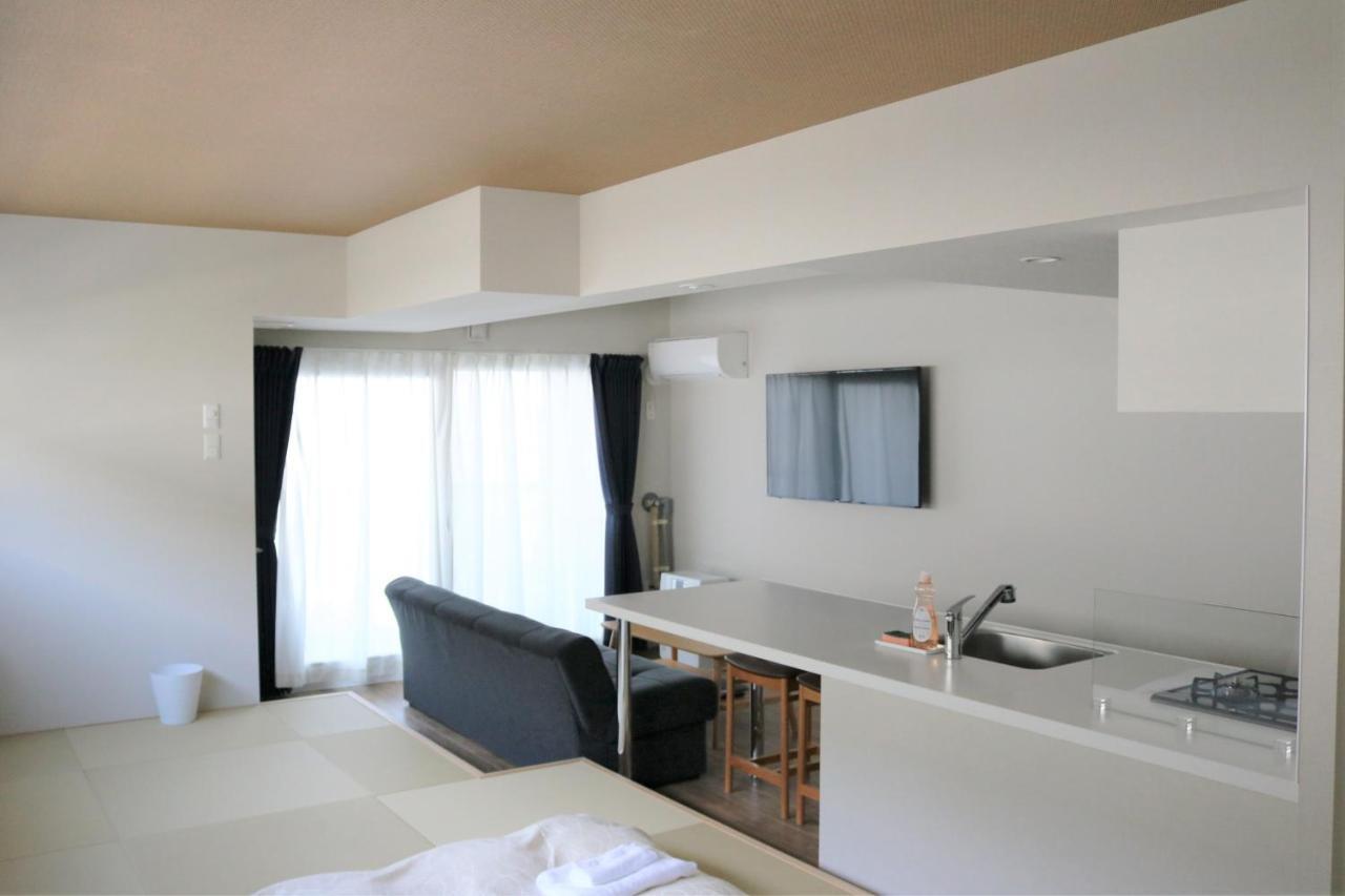 Stay'Sotaru Exterior photo