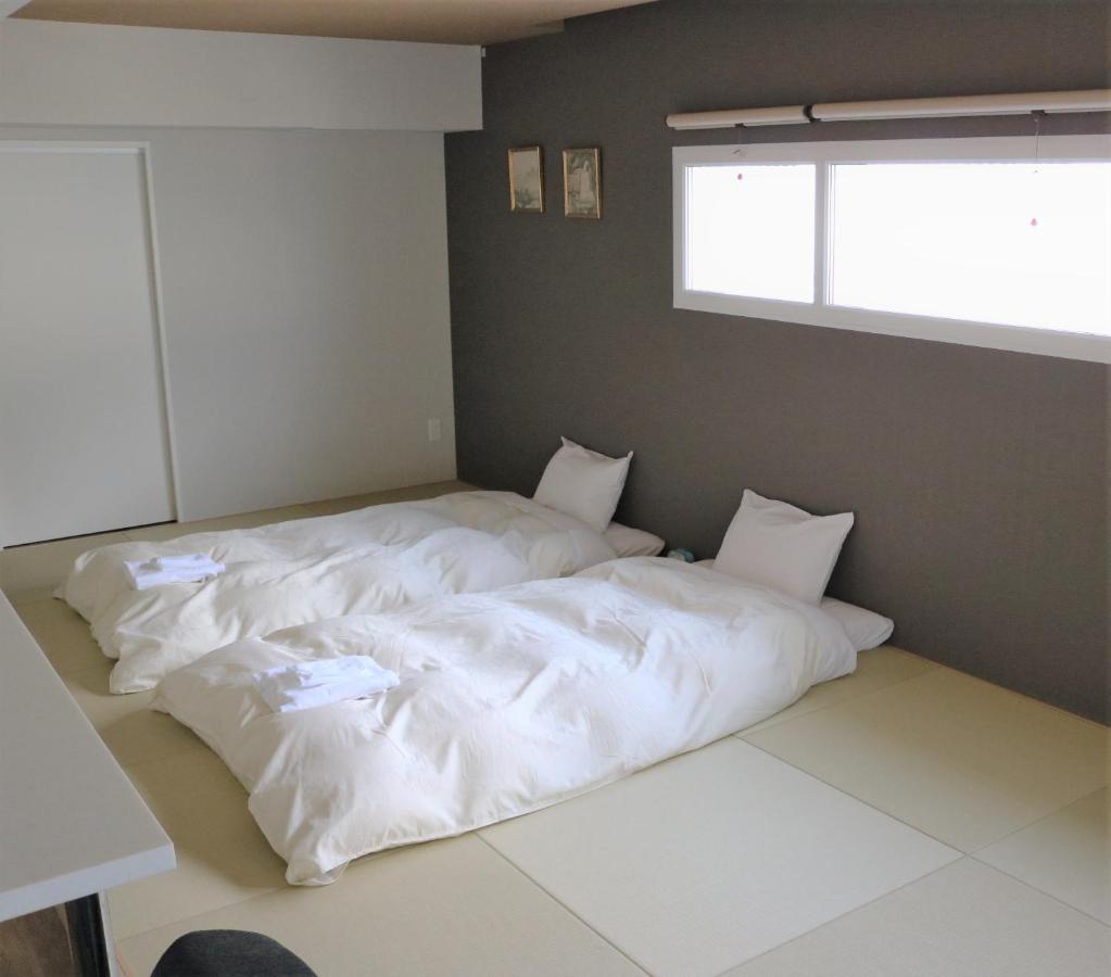 Stay'Sotaru Exterior photo