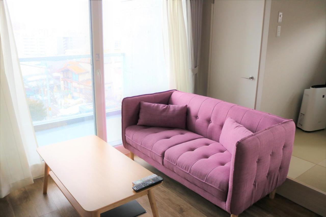 Stay'Sotaru Exterior photo