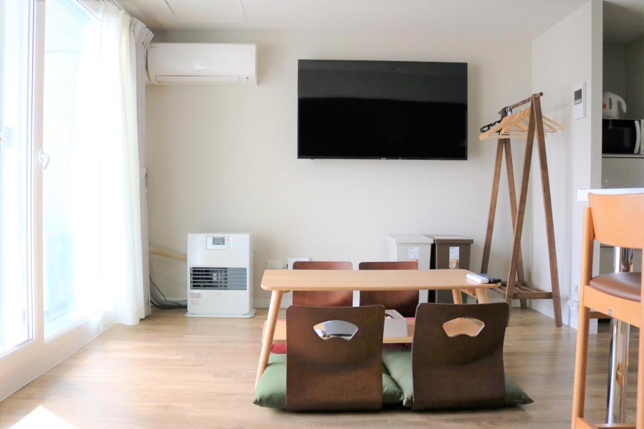 Stay'Sotaru Exterior photo