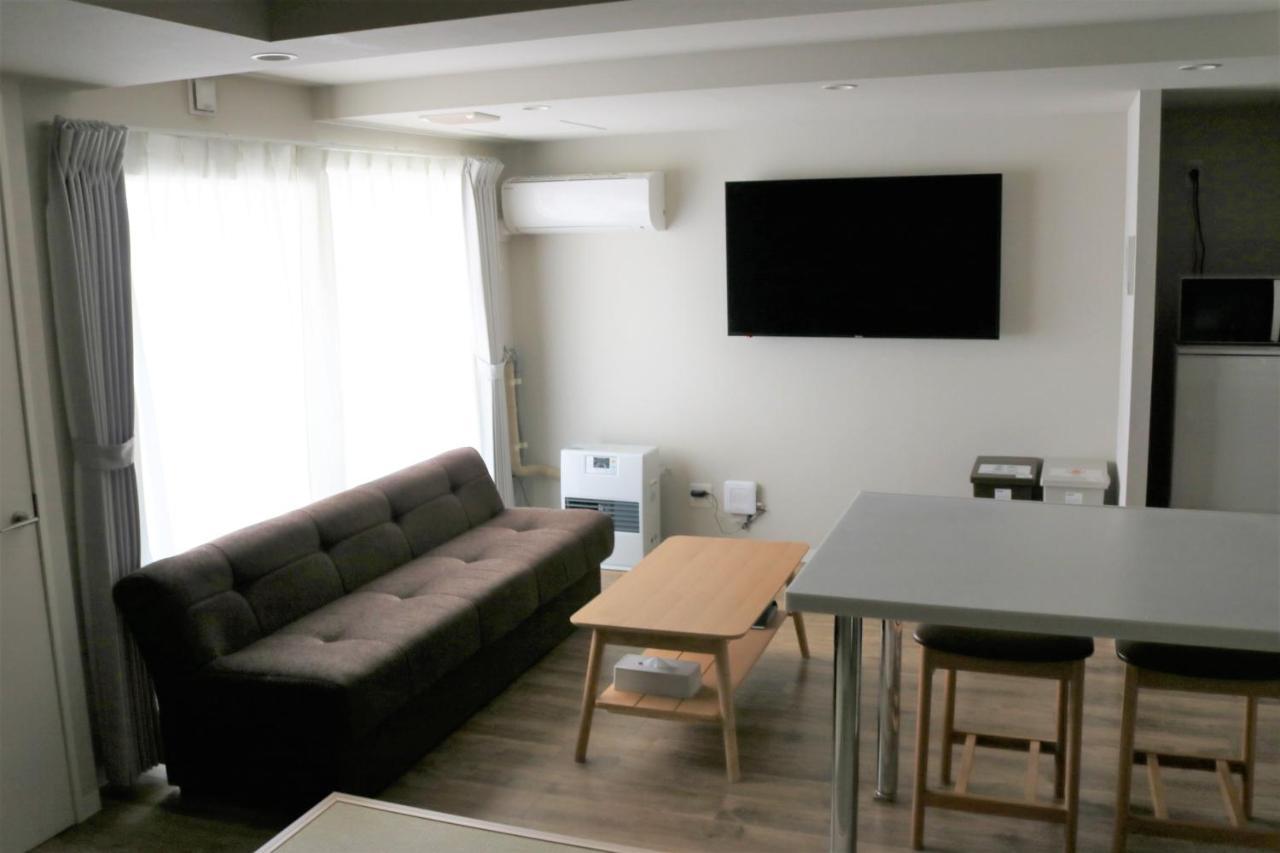Stay'Sotaru Exterior photo