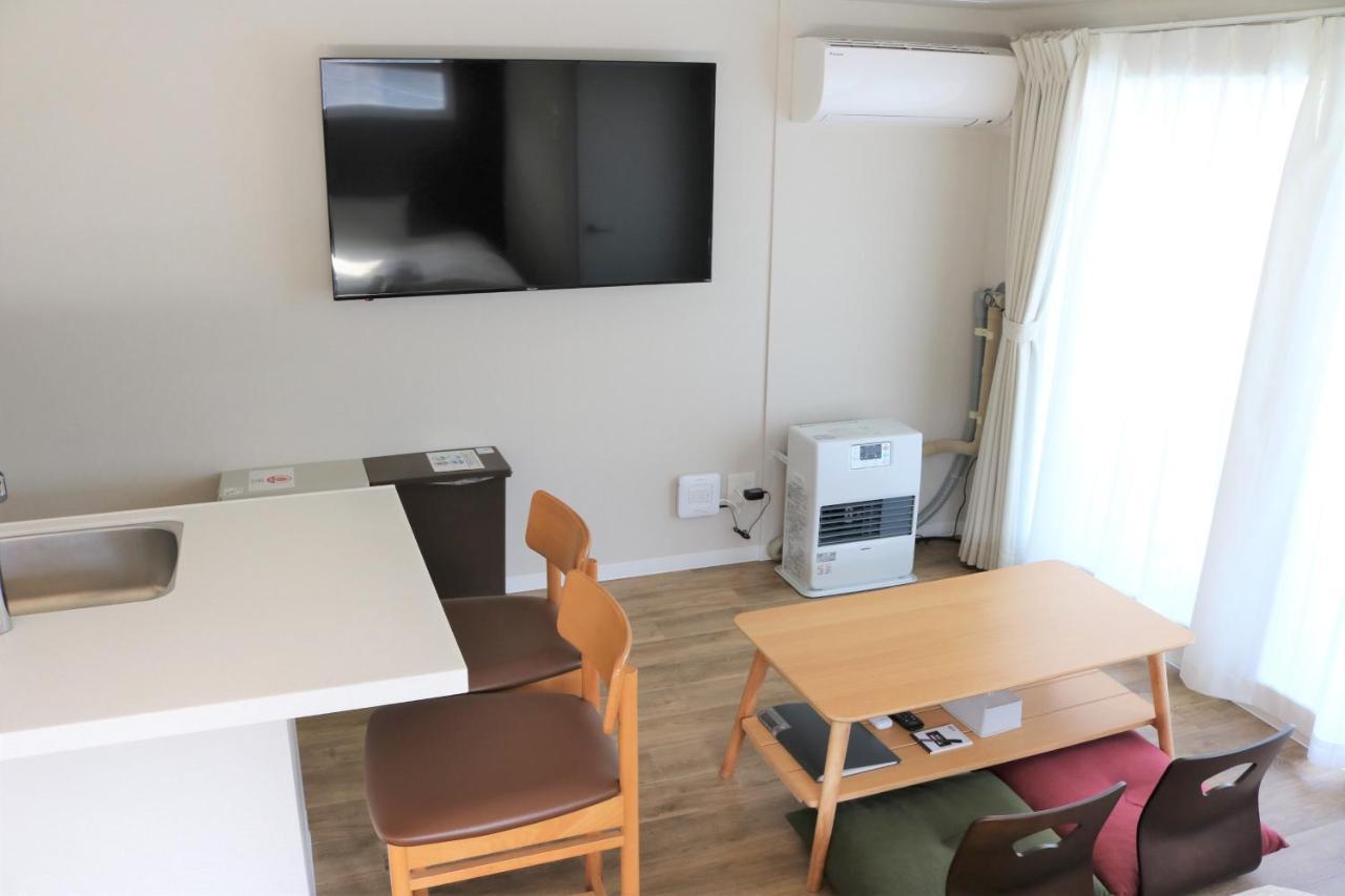 Stay'Sotaru Exterior photo