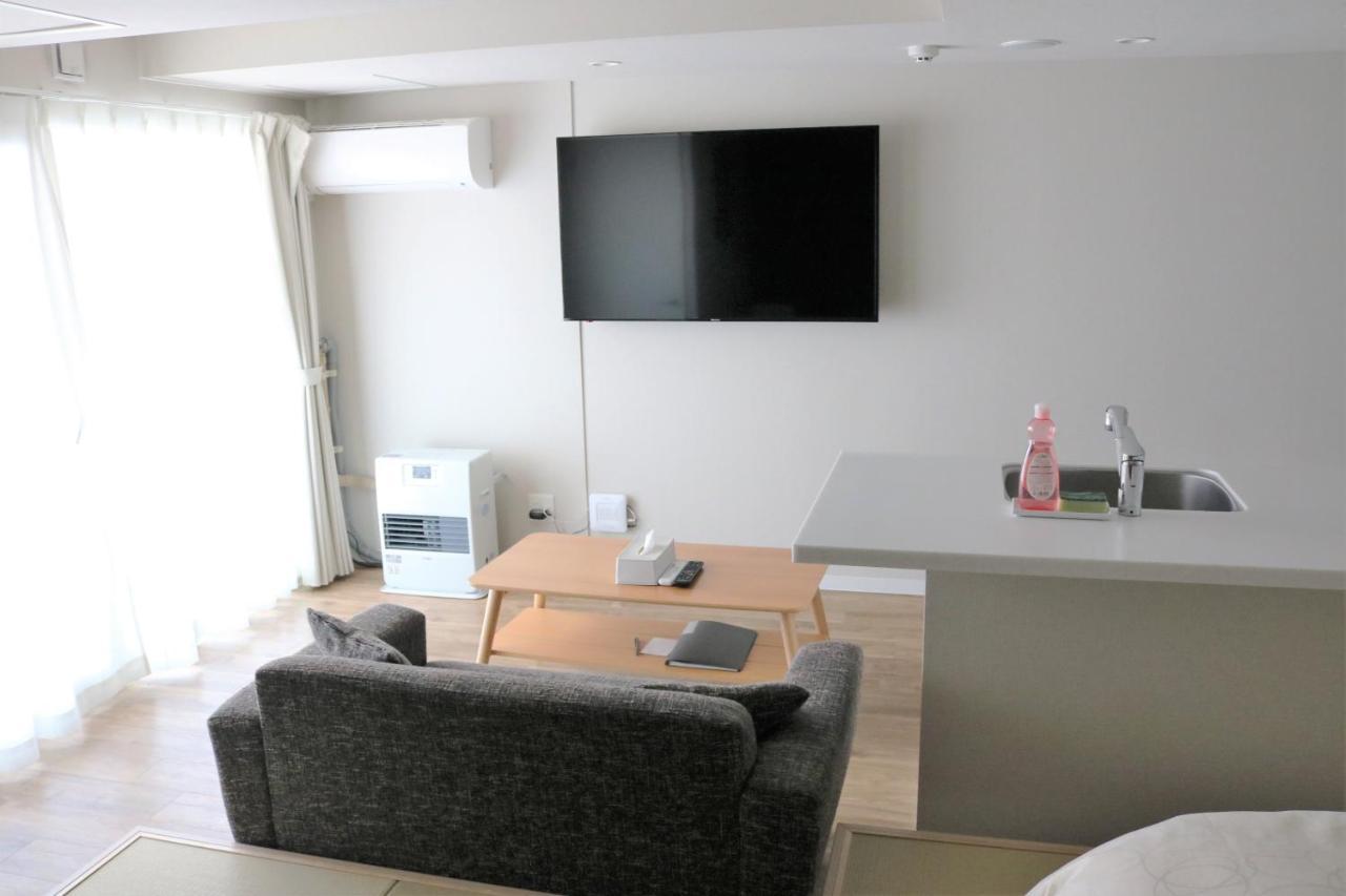 Stay'Sotaru Exterior photo