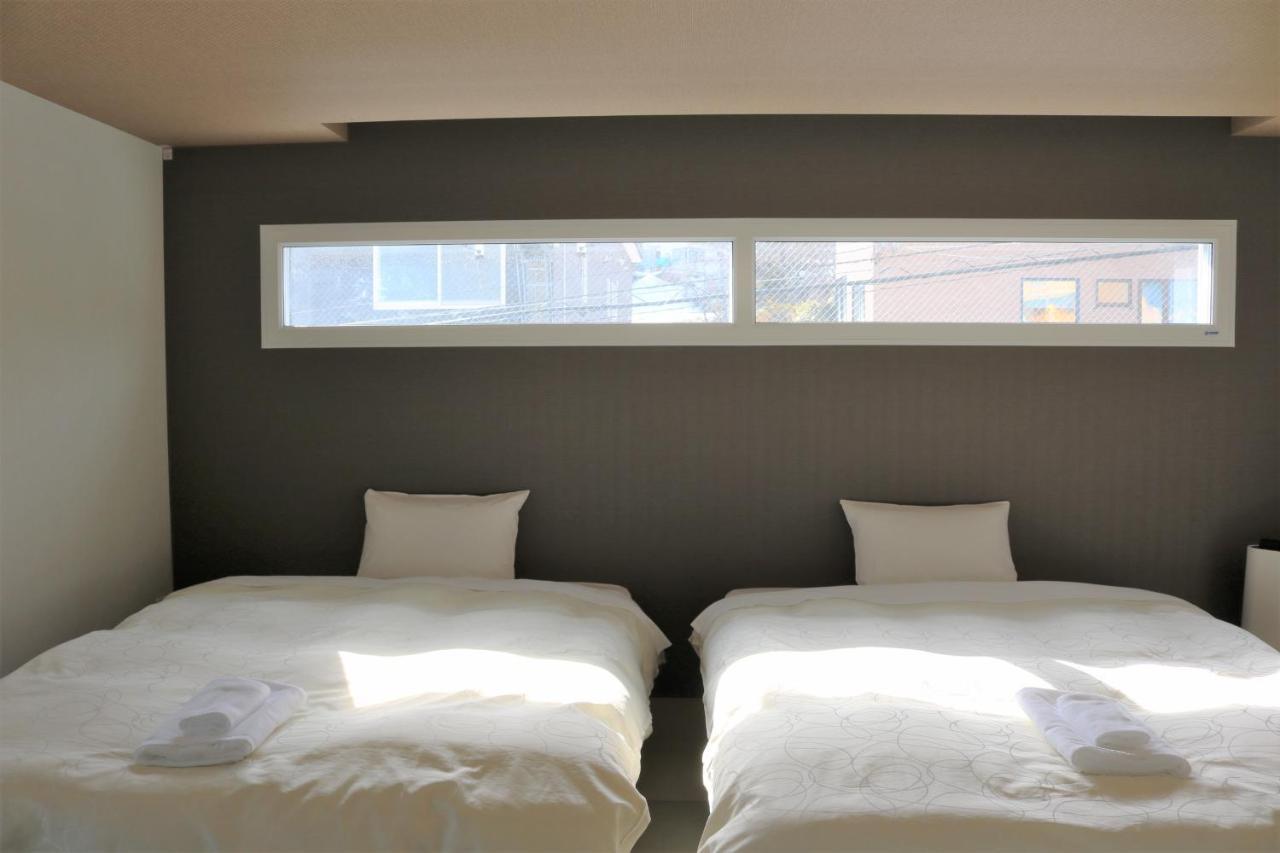 Stay'Sotaru Exterior photo